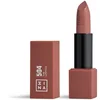 Image de 3INA MAKEUP - The Lipstick 504 - Argile Rouge - Rouge à Lèvres Argile Rouge avec Vitamin E et Beurre de Karité - Rouge à Lèvres Couleur Ultra-Pigmentée avec Parfum Vanille - Vegan - Cruelty Free