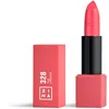 Image de 3INA MAKEUP - The Lipstick 328 - Electric Rose - Rouge à Lèvres Electric Rose avec Vitamin E et Beurre de Karité - Rouge à Lèvres Couleur Ultra-Pigmentée avec Parfum Vanille - Vegan - Cruelty Free