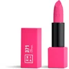 Image de 3INA MAKEUP - The Lipstick 371 - Poupée Rose - Rouge à Lèvres Poupée Rose avec Vitamin E et Beurre de Karité - Rouge à Lèvres Couleur Ultra-Pigmentée avec Parfum Vanille - Vegan - Cruelty Free