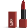 Image de 3INA MAKEUP - The Lipstick 270 - Rouge Fioncé - Rouge à Lèvres Rouge Fioncé avec Vitamin E et Beurre de Karité - Rouge à Lèvres Couleur Ultra-Pigmentée avec Parfum Vanille - Vegan - Cruelty Free