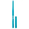 Image de 3INA MAKEUP - The 24h Automatic Eye Pencil 822 - Turquoise - Crayon Yeux Automatique - Waterproof - Mine Rétractable - Longue Tenue - Taille-crayon et Estompeur Integrèes - Vegan - Cruelty Free
