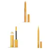 Image de 3INA MAKEUP - The 24H Eye Stick 137 + The Color Mascara 137 + The Color Pen Eyeliner 137 - Jaune - Stick d'ombres paupières - Mascara à la Kératine Végétale - Eyeliner Jaune - Vegan - Cruelty Free