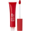 Image de 3INA MAKEUP - The Lip Gloss 244 - Rouge - Gloss à Lèvres - Effet Miroir- Texture Crémeuse et Hydratant - Hautement Pigmentée - Fini Brillant avec baguette magique - Vegan - Cruelty Free