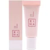 Image de 3INA MAKEUP - The Eye Primer - Nude - Primer Yeux - Primer Ombre à Paupières - Base Créme pour Yeux - Longue Tenue - Crème Texture - Illuminateur - Fixateur de Maquillage - Vegan - Cruelty Free