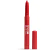 Image de 3INA MAKEUP - The 24H Eye Stick 244 - Fard à Paupières Rouge Waterproof Longue Durée - Finition Mate et Metallisée - Vegan - Cruelty Free