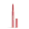 Image de 3INA MAKEUP 24H Stick à paupières 314   Fard à paupières rose crémeux, imperméable 24h   Fini mat scintillant et métallique   Multifonctionnel   Végétalien