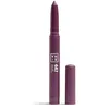 Image de 3INA MAKEUP 24H Eye Stick 447   Ombre à paupières violet crémeux   Fard à paupières imperméable multitâche   Mat et scintillant