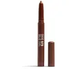 Image de 3INA MAKEUP - The 24H Eye Stick 575 - Fard à Paupières Brun Waterproof Longue Durée - Finition Mate et Metallisée - Vegan - Cruelty Free