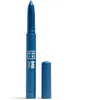 Image de 3INA MAKEUP - Fard à Paupières Stick Bleu Clair - Waterproof 24H - Finition Mate et Métallisée - Vegan - Cruelty Free