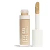 Image de 3INA MAKEUP - The 24h Concealer 629 - Neutre ultra léger - Couvrance moyenne à totale - Formule longue durée - Correcteur liquide pour les cernes et les imperfections - Vegan - Cruelty Free