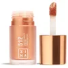 Image de 3INA - The No-Rules Cream Highlighter 8 ml Marron clair unisex