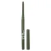 Image de 3INA MAKEUP - The 24h Automatic Eye Pencil 759 - Vert - Crayon Yeux Automatique - Waterproof - Mine Rétractable - Longue Tenue - Taille-crayon et Estompeur Integrèes - Vegan - Cruelty Free