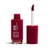 Image de 3INA MAKEUP - The Longwear Lipstick 250 - Rose - Rouge à Lèvres Rose avec Acide Hyaluronique - Rouge à lèvres Mat Liquid - Couleur des Lèvres Hautement Pigmenté Mat - Vegan - Cruelty Free