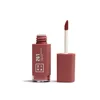 Image de 3INA MAKEUP - The Longwear Lipstick 261 - Nude foncé - Rouge à Lèvres Nude foncé avec Acide Hyaluronique - Rouge à lèvres Mat Liquid - Couleur des Lèvres Hautement Pigmenté Mat - Vegan - Cruelty Free