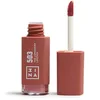 Image de 3INA MAKEUP - The Longwear Lipstick 503 - Nude - Rouge à Lèvres Nude avec Acide Hyaluronique - Rouge à lèvres Mat Liquid - Couleur des Lèvres Hautement Pigmenté Mat - Vegan - Cruelty Free