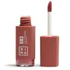 Image de 3INA - The Longwear Lipstick Rouge à lèvres 6 ml Or rose unisex