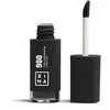 Image de 3INA MAKEUP - The Longwear Lipstick 900 - Noir - Rouge à Lèvres Noir avec Acide Hyaluronique - Rouge à lèvres Mat Liquid - Couleur des Lèvres Hautement Pigmenté Mat - Vegan - Cruelty Free