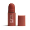 Image de 3INA MAKEUP - The No - Rules Stick 114 - Marron - Blush Crème Marron avec acide hyaluronique - Blush Stick pour Yeux Lèvres et Joues - Finition naturelle - Vegan - Cruelty Free
