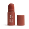 Image de 3INA - The No-Rules Stick Blush 5 g Marron unisex