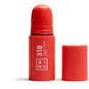 Image de 3INA MAKEUP - The No-Rules Stick 318 - Corail - Blush Crème aux Acide Hyaluronique pour Yeux, Lèvres et Joues - Fini Naturel et Lumineux - Vegan - Cruelty Free