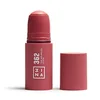 Image de 3INA MAKEUP - The No-Rules Stick 362 Rose - Blush Crème aux Acide Hyaluronique pour Yeux, Lèvres et Joues - Fini Naturel et Lumineux - Vegan - Cruelty Free