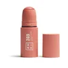 Image de 3INA MAKEUP - The No-Rules Stick 369 - Marron Rose - Blush Crème aux Acide Hyaluronique - Stick pour Yeux, Lèvres et Joues - Fini Naturel et Lumineux - Vegan - Cruelty Free