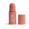 Image de 3INA - The No-Rules Stick Blush 5 g Or rose unisex