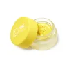 Image de 3INA Maquillage Sans Cruauté - Vegan - Fard à Paupières Crème Pailleté Waterproof - 24H Longue Tenue - Jaune - The Cream Eyeshadow 106