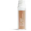 Image de 3INA MAKEUP - The 3 in 1 Foundation 637 - Fond de Teint Beige soleil avec Sous-Teinte Jaune - Primer Anti-Cernes et Fond de Teint avec SPF 15 et Vitamine C - Vegan - Cruelty Free