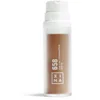 Image de 3INA MAKEUP - The 3 in 1 Foundation 658 - Fond de Teint Sable avec Sous-Teinte Rose - Primer Anti-Cernes et Fond de Teint avec SPF 15 et Vitamine C - Vegan - Cruelty Free
