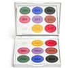 Image de 3INA MAKEUP - The Color Palette - Iconic Numbers - Palette Fard à Paupières Multi-couleurs Longue Durée - Ombres à Paupières avec un Fini Mat Satiné Métallique & Chatoyant - Vegan - Cruelty Free