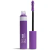 Image de 3INA MAKEUP - The Color Mascara 482 - Violet - Kératine Végétale -Coloré pour Cils - Volume et Longueur Mascara pour Yeux Sensibles - Vegan - Cruelty Free