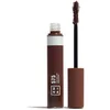Image de 3INA MAKEUP - Color Mascara 575 Marron à la Kératine Végétale - Volume et Longueur pour Cils Sensibles - Vegan - Cruelty Free