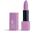 Image de 3INA MAKEUP - The Lipstick 430 - Lavande - Rouge à Lèvres Lavande avec Vitamin E et Beurre de Karité - Rouge à Lèvres Couleur Ultra-Pigmentée avec Parfum Vanille - Vegan - Cruelty Free