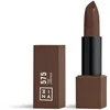 Image de 3INA MAKEUP - The Lipstick 575 - Brun classique - Rouge à Lèvres Brun classique avec Vitamin E et Beurre de Karité - Rouge à Lèvres Couleur Ultra-Pigmentée avec Parfum Vanille - Vegan - Cruelty Free