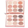 Image de 3INA MAKEUP - The Color Palette 300 - Palette Fard à Paupières Multi-couleurs Longue Durée - Ombres à Paupières Multicolore avec un Fini Mat Satiné Métallique & Chatoyant - Vegan - Cruelty Free