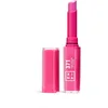 Image de 3INA MAKEUP - The Color Lip Glow 371 - Rose Chaud - Rouge à Lèvres Rose Chaud avec Beurre de Karité pour Nourrir les Lèvres- Baume à Lèvre Couleur Pigmentée - Vegan - Cruelty Free
