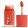 Image de 3INA MAKEUP - The No-Rules Cream 232 - Blush Liquide Rouge Corail aux L’huile D'amande Douce - Blush pour Yeux Lèvres et Joues - Blush au Fini Naturel et Lumineux - Vegan - Cruelty Free