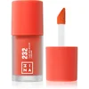 Image de 3INA The No-Rules Cream maquillage multi-usage pour les yeux, les lèvres, et le visage teinte 232 - Bright, coral red 8 ml