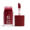 Image de 3INA MAKEUP - The No-Rules Cream 270 - Blush Liquide Rouge Bordeaux aux L’huile D'amande Douce - Blush pour Yeux Lèvres et Joues - Blush au Fini Naturel et Lumineux - Vegan - Cruelty Free