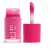 Image de 3INA MAKEUP - The No-Rules Cream 371 - Blush Liquide Rose Électrique aux L’huile D'amande Douce - Blush pour Yeux Lèvres et Joues - Blush au Fini Naturel et Lumineux - Vegan - Cruelty Free