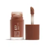 Image de 3INA - The No-Rules Cream Blush 8 ml Marron unisex