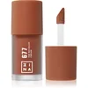 Image de 3INA The No-Rules Cream maquillage multi-usage pour les yeux, les lèvres, et le visage teinte 677 - Medium, neutral brown 8 ml