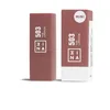Image de 3INA MAKEUP - The Lipstick 503 (mini) - Rouge à Lèvres Nude - Vitamin E & Beurre de Karité - Rouge à Lèvres Couleur Ultra-Pigmentée avec Parfum Vanille - Taille de Voyage - Vegan - Cruelty Free