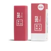 Image de 3INA MAKEUP - The Lipstick 362 (mini) - Rouge à Lèvres Rose - Vitamin E & Beurre de Karité - Rouge à Lèvres Couleur Ultra-Pigmentée avec Parfum Vanille - Taille de Voyage - Vegan - Cruelty Free