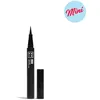 Image de 3INA - The 24H Pen mini Eyeliner 0.6 ml Noir unisex