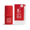 Image de 3INA Makeup The No-Rules Stick 244 (mini) Rouge Blush Stick pour yeux, lèvres, joues avec de l'acide hyaluronique, pour une finition naturelle et lumineuse, taille de voyage, végétalien, sans cruelty