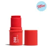 Image de 3INA - The No-Rules Stick mini Blush 3.5 g Rouge foncé unisex