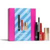 Image de 3INA MAKEUP - The Glow One Kit - Coffret Maquillage 3ina - The Color Lip Glow 244 + The 24H Level Up Mascara + The No-Rules Cream Highlighter 512 - Vegan - Cruelty Free