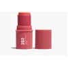 Image de 3INA MAKEUP - The No-Rules Stick 362 (mini) - Blush Crème Rose Classique aux L’huile D'amande Douce - Blush pour Yeux Lèvres Joues - Blush au Fini Lumineux - Taille de Voyage - Vegan - Cruelty Free